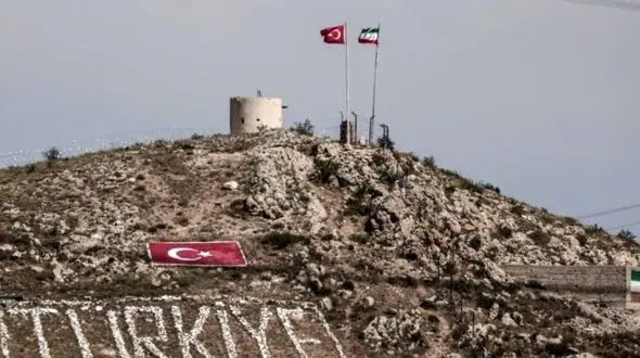 واکنش ترکیه به احتمال ورود به خاک ایران در صورت حمله آمریکا