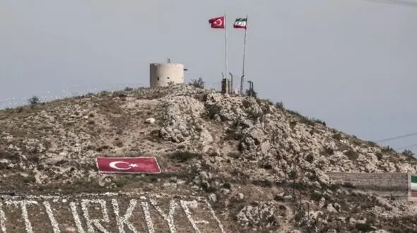واکنش ترکیه به احتمال ورود به خاک ایران در صورت حمله آمریکا