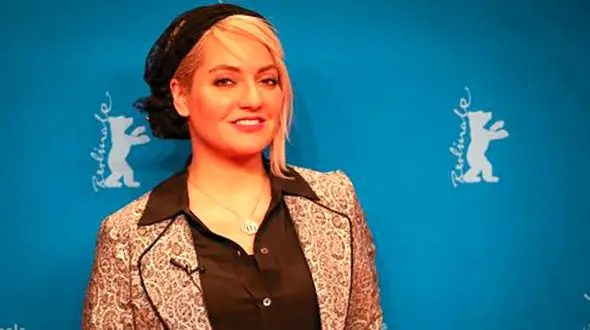 واکنش مهناز افشار به هک شدن پیج سالومه +عکس