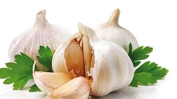 برای تجربه یک خواب عمیق،یک حبه سیر زیر بالش تان بگذارید!