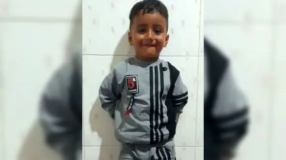 کشف جسد کودک چهار ساله کوهدشتی در منزل همسایه / تحقیقات پلیس وارد مرحله جدیدی شد