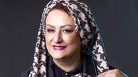 خانم بازیگر بی اعصاب ایران کیست ؟!  + عکس اروپایی  وسط کنسرت رضا صادقی و بیوگرافی مریم امیرجلالی