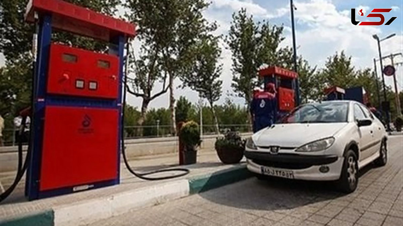 3 پمپ بنزین جدید در منطقه 6 تهران ساخته می شود