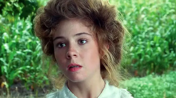 تصاویری تازه از«آن شرلی» 56 ساله در یک نمایش تئاتر+عکس