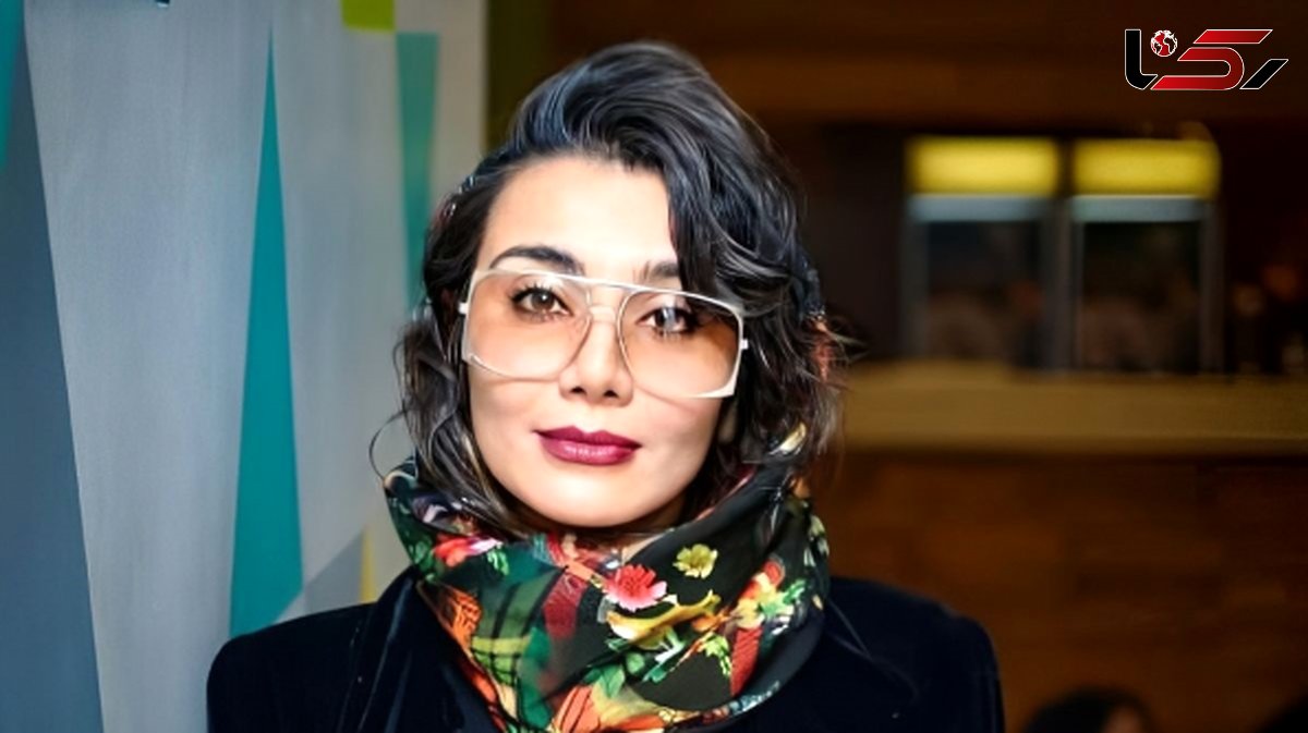 استایل «دهه شصتی» خاطره حاتمی در کنسرت محسن ابراهیم‌زاده سوژه جدید فضای مجازی! / از طرح پلنگی تا مدل مویی که سال ها پیش مد بود!