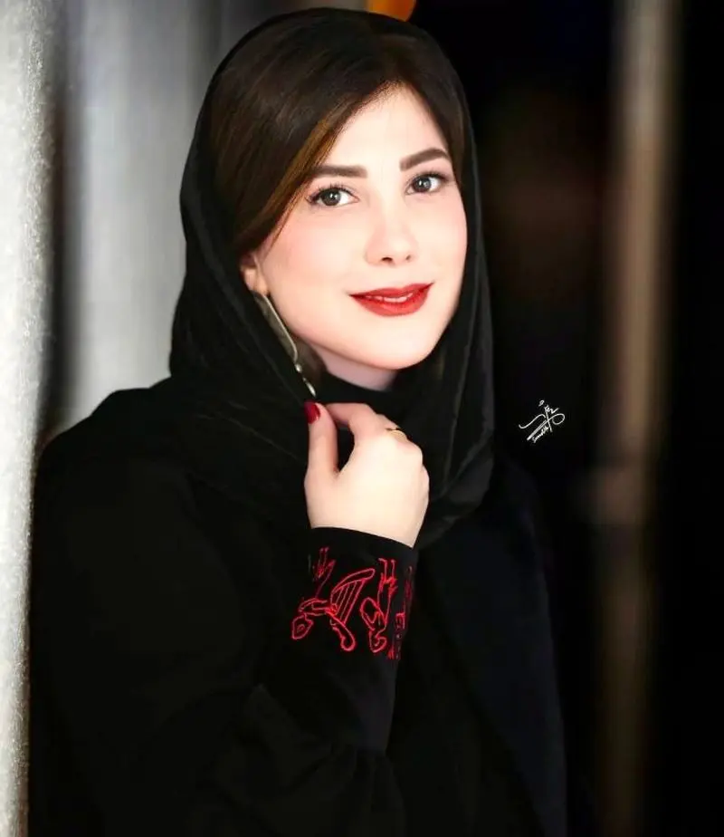 باران نیکراه
