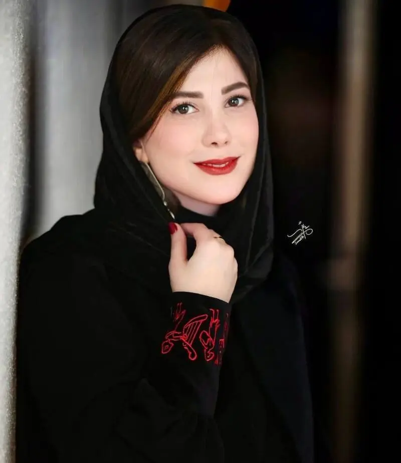 باران نیکراه