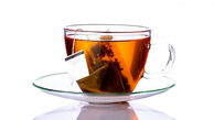  از عوارض چای چه می‌دانید؟ 