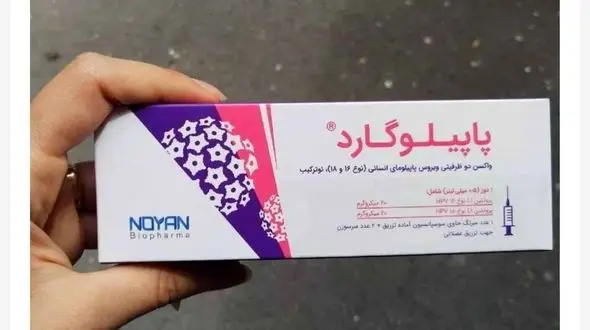 توقف ناگهانی توزیع واکسن HPV ایرانی / نامه مطالبه‌گرانه از وزیر بهداشت