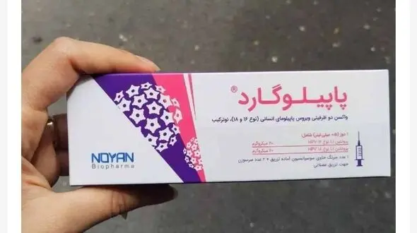 توقف ناگهانی توزیع واکسن HPV ایرانی / نامه مطالبه‌گرانه از وزیر بهداشت