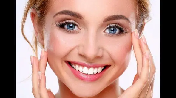 ماسک های طبیعی جایگزین تزریق بوتاکس