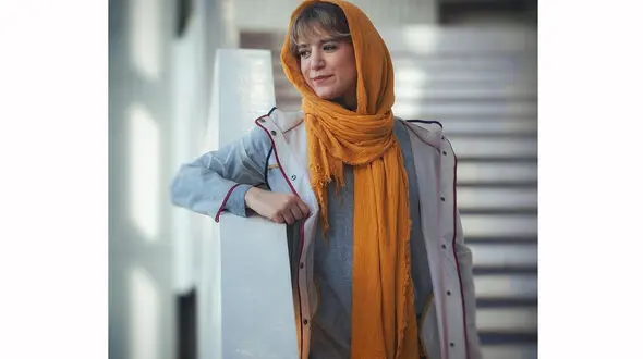 تعجب مهران مدیری از معیارهای ازدواج ستاره پسیانی + فیلم
