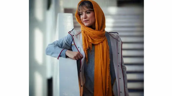 تعجب مهران مدیری از معیارهای ازدواج ستاره پسیانی + فیلم