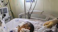 بیمارستان پیامبر اعظم کرمان در شرایط کرونایی