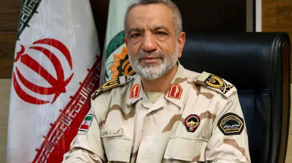 باند قاچاقچیان مواد مخدر در مرز میرجاوه متلاشی شدند