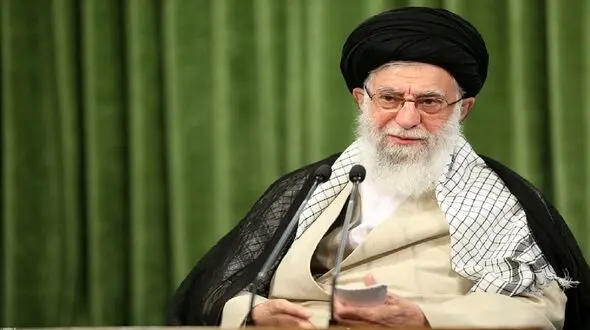 رهبر انقلاب: مسئولان وظیفه دارند به مشکلات خوزستان رسیدگی کنند / این وظیفه، فوری است