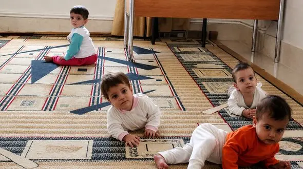 بهزیستی: ۸۷ درصد کودکان مراکز نگهداری «بدسرپرست» هستند