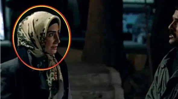 واقعا این زن زیبا همان گلرخ سریال پایتخت  است! + عکس ناباورانه بعد 13 سال