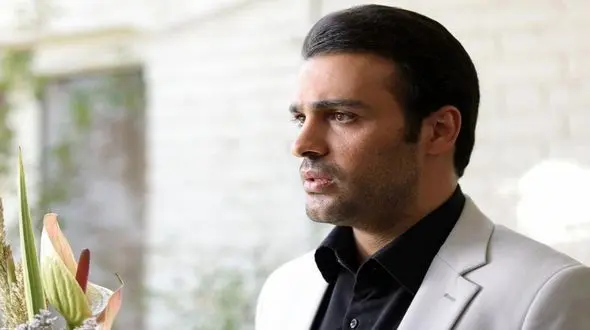 غوغای خوانندگی بی نظیر سامان صفاری، امیر سریال دلدادگان با آهنگ جدید/ چقد خوب میخونه+فیلم