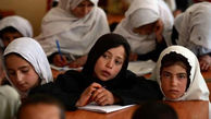 بازداشت یک معلم را به جرم تدریس به دختران / در افغانستان رخ داد