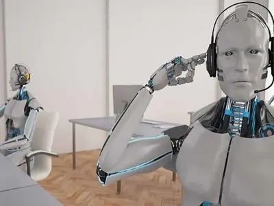 استفاده از چت بات ها قدرت تفکر انسان را نابود می کنند؟