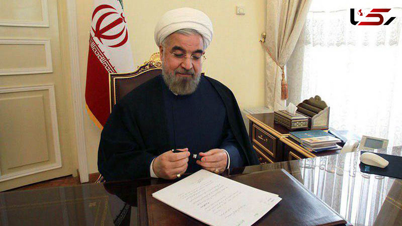 روحانی وزیر آموزش پرورش را به مجلس معرفی کرد