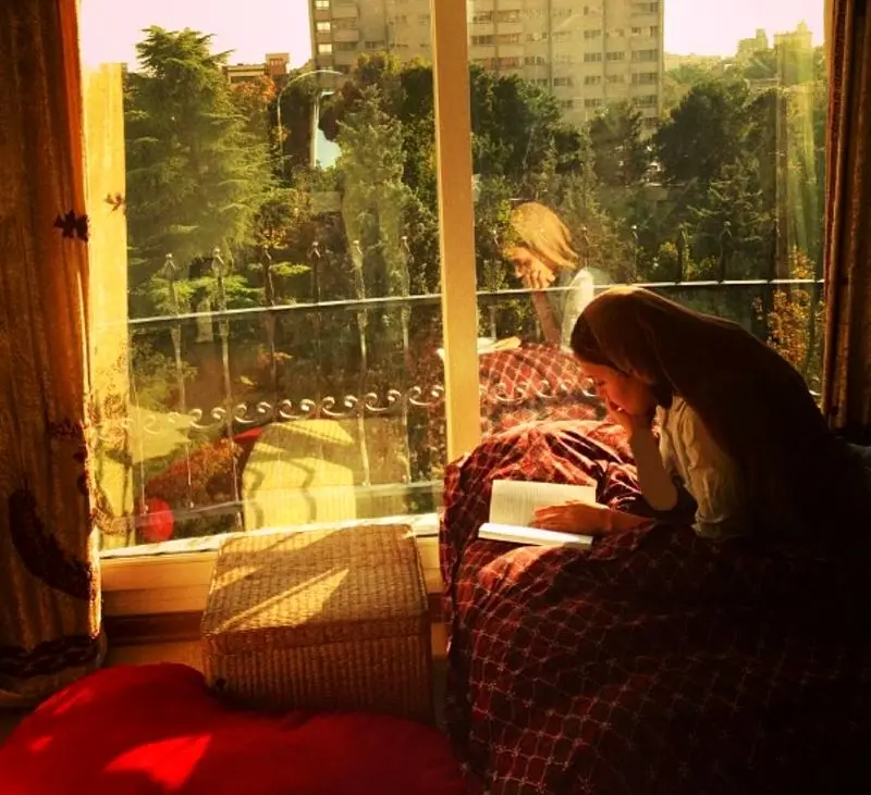 الناز شاکردوست