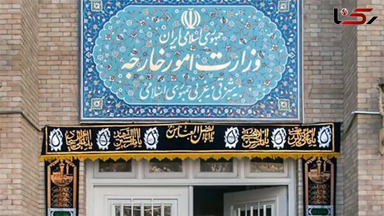 نحوه انتخاب سرپرست وزارت امورخارجه