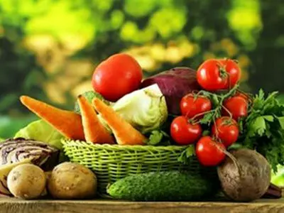 16 ژوئن روز جهانی سبزیجات تازه / راهنمای جشن گرفتن روز سبزیجات تازه