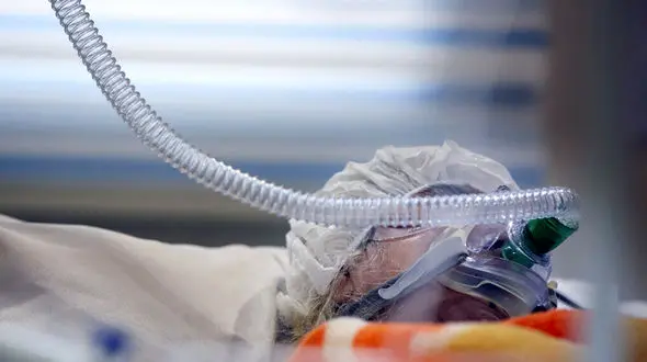 مسمومیت دسته‌ جمعی کارگران در بندرعباس به علت نشتی آمونیاک