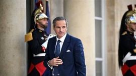 گروسی: بازرسان آژانس در راه ایران هستند