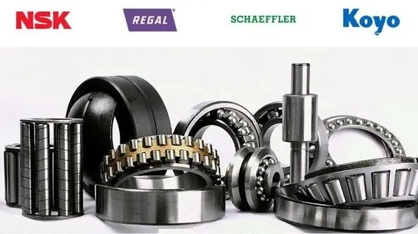 بلبرینگ با چه برندی بخریم؟