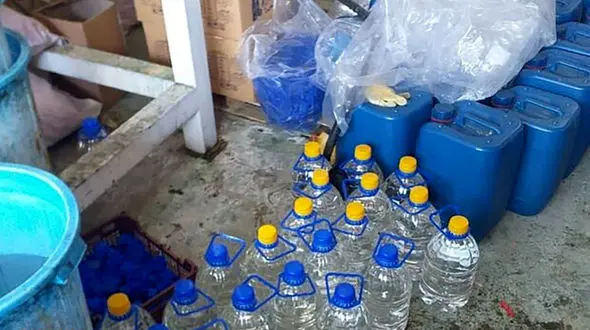 افزایش مسمومیت الکلی در پیک چهارم کرونا / الکل نخورید 