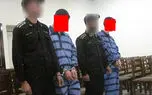 حکم اعدام برای جوان ایرانی به خاطر قتل زن امریکایی پلید در تهران + عکس