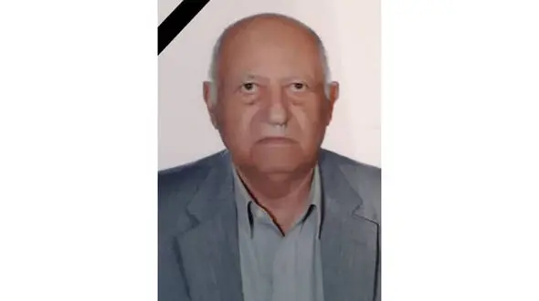 استاد پیشکسوت دانشگاه تهران درگذشت