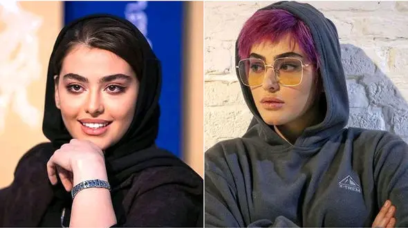  درخواست تحقیرآور ریحانه پارسا از مردم   + فیلم