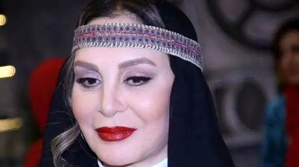 افسانه بایگان در ترکیه + فیلم