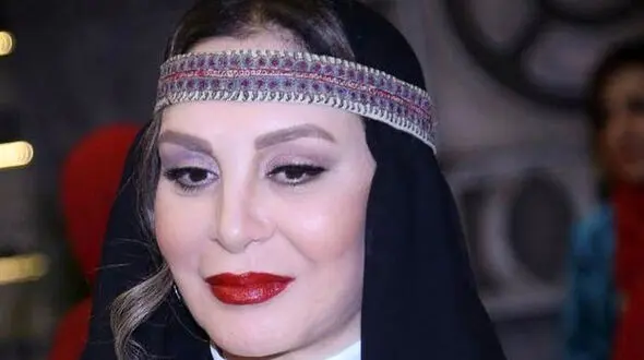خوشگذرانی افسانه بایگان به روایت عکس ها + عکس شوهرش