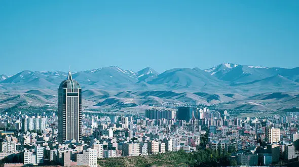 قیمت مسکن در این شهر کاذب شد / کاهش فروشنده در بازار مسکن