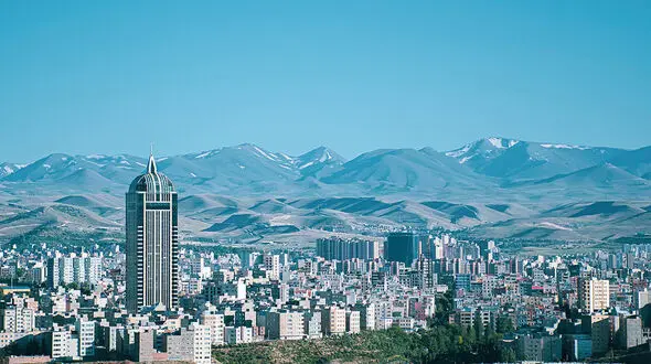 قیمت مسکن در این شهر کاذب شد / کاهش فروشنده در بازار مسکن
