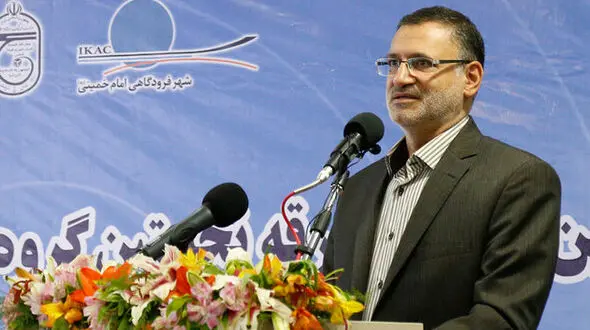 استقبال خوب مسئولان عربستانی از زائران ایرانی