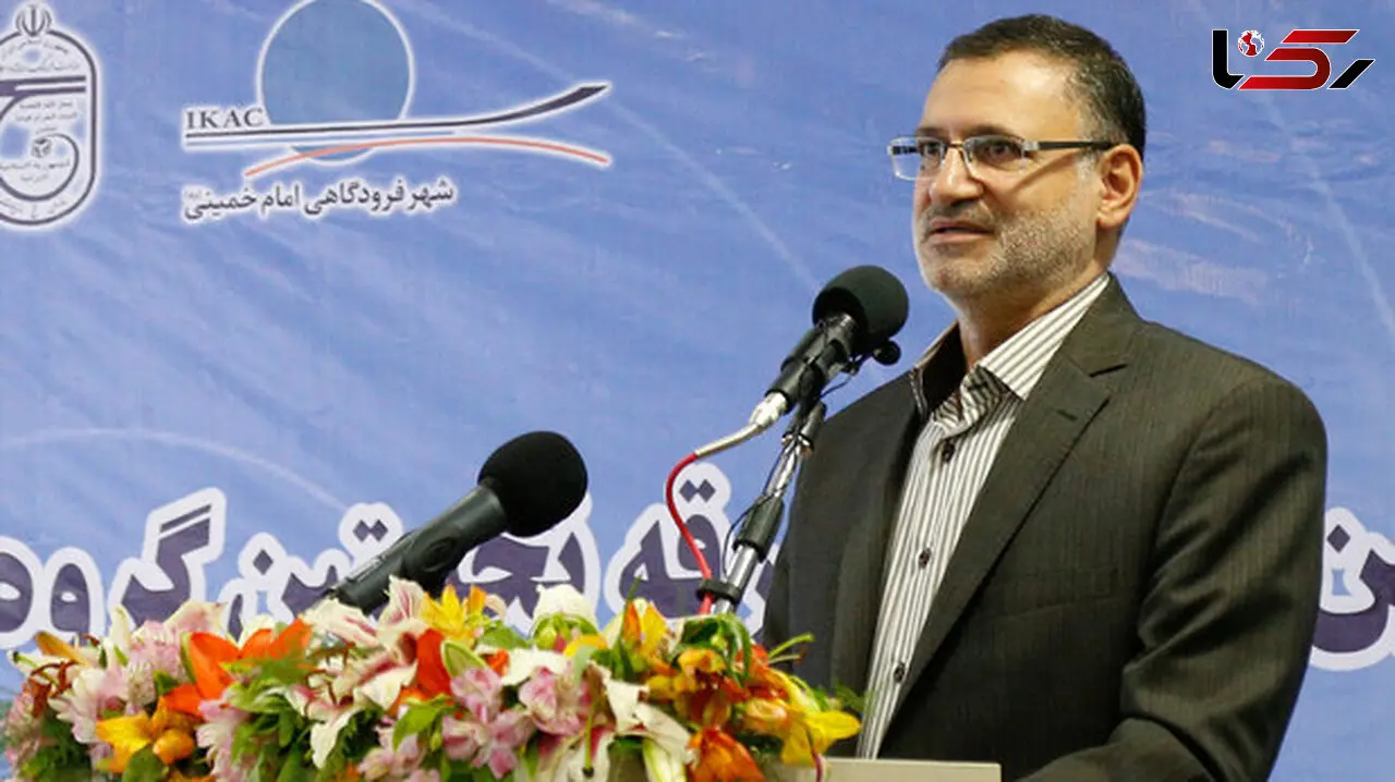 استقبال خوب مسئولان عربستانی از زائران ایرانی
