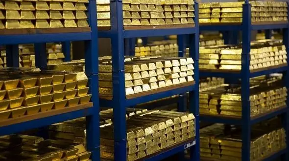 ایران در جمع قدرت‌های طلایی قرار گرفت