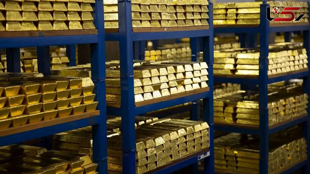 ایران در جمع قدرت‌های طلایی قرار گرفت