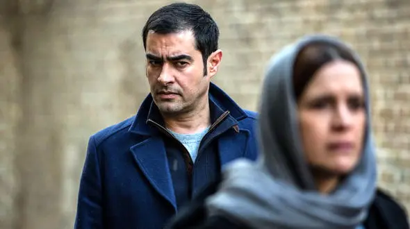 انصراف فیلم شهاب حسینی از جشنواره فجر