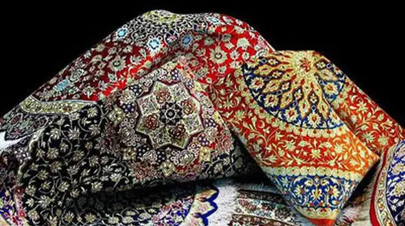 بازار فرش دستباف ایران جان می‌گیرد