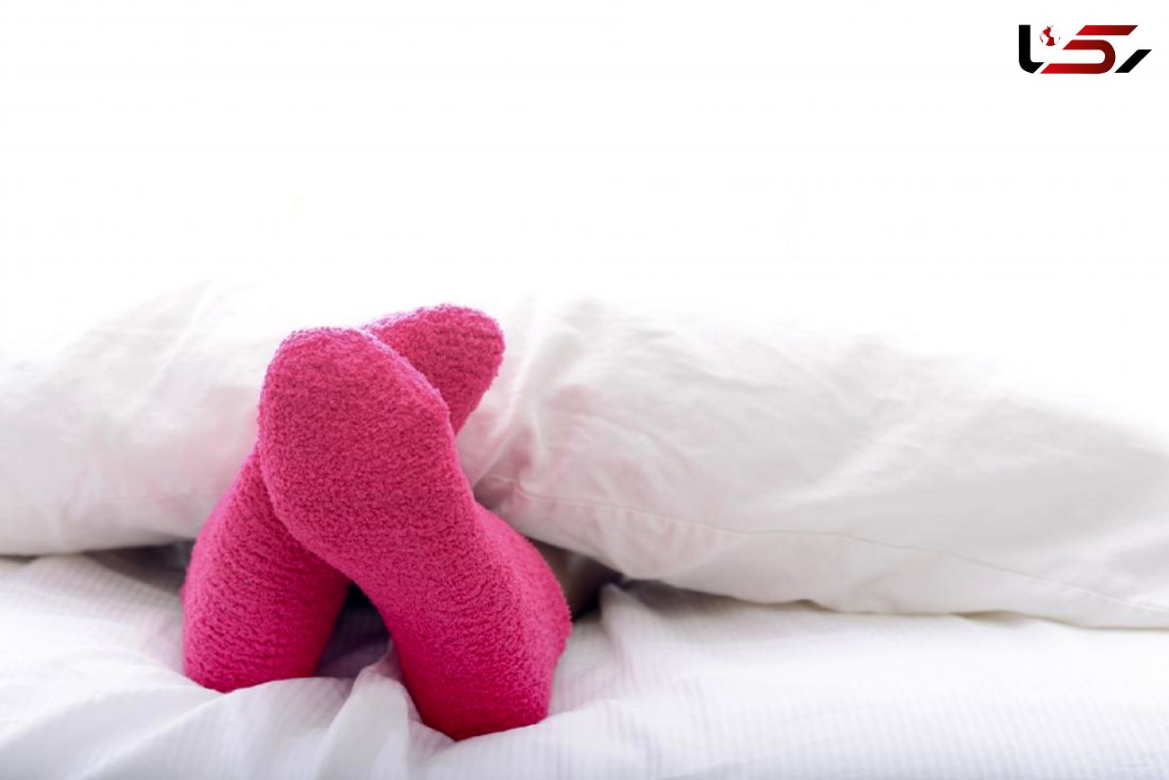 7 بیماری که عامل سردی پا هستند