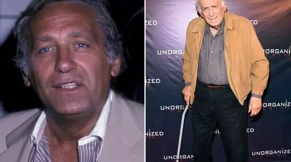 بازیگر «پدرخوانده» درگذشت + عکس