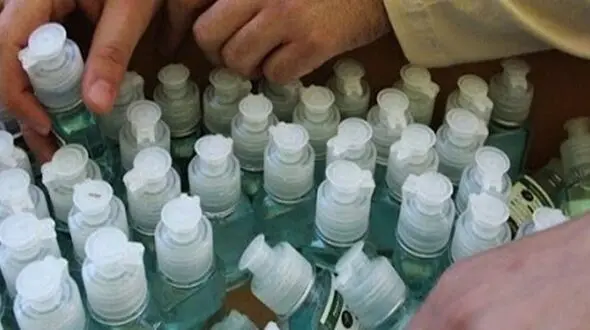 ابتکار جالب یک خانواده مشهدی/ هزینه مراسم ختم صرف خیرات مقابله با کرونا شد