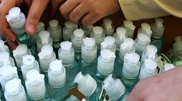 ابتکار جالب یک خانواده مشهدی/ هزینه مراسم ختم صرف خیرات مقابله با کرونا شد